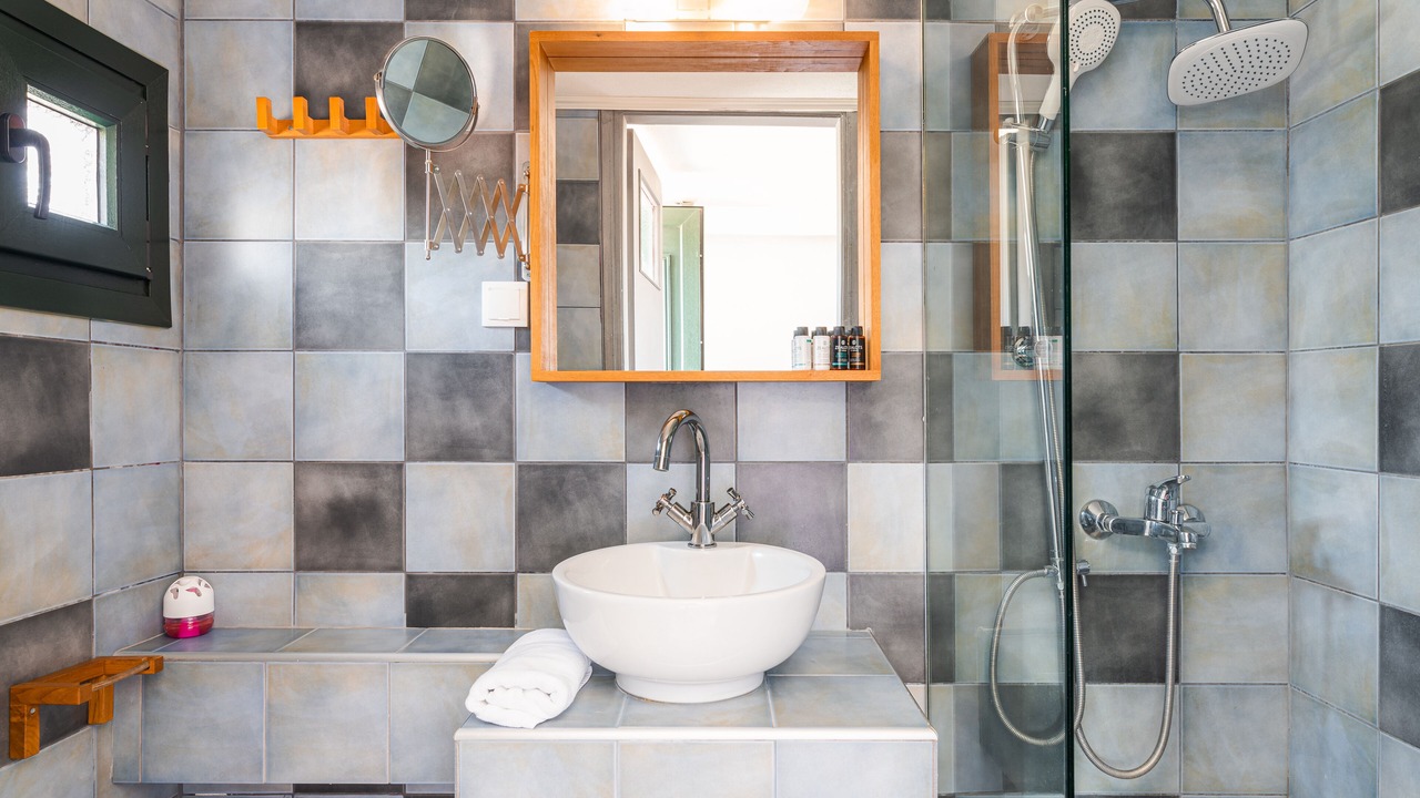 Photo of Bathroom in Potokaki