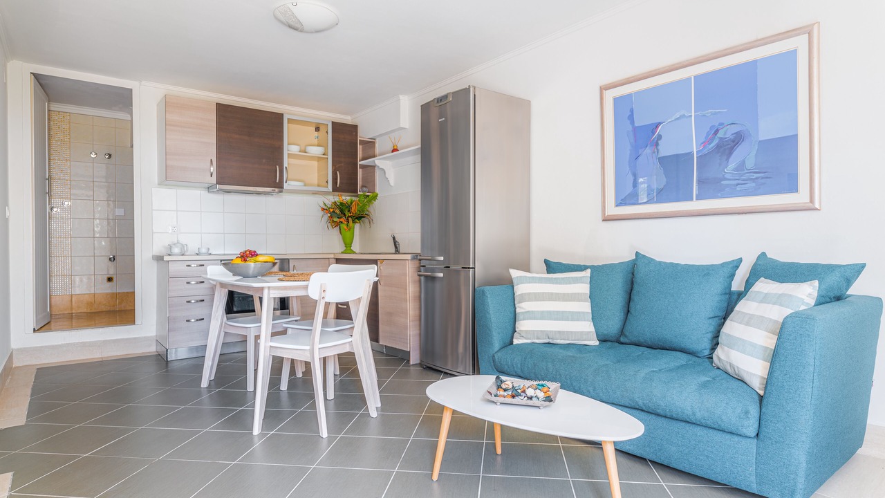 Photo of Livingroom in Potokaki