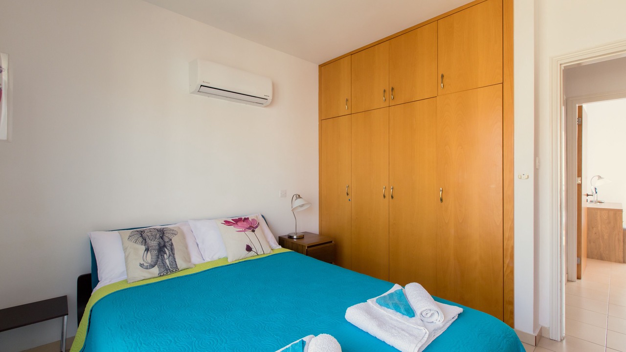 Photo of Bedroom in Pernera