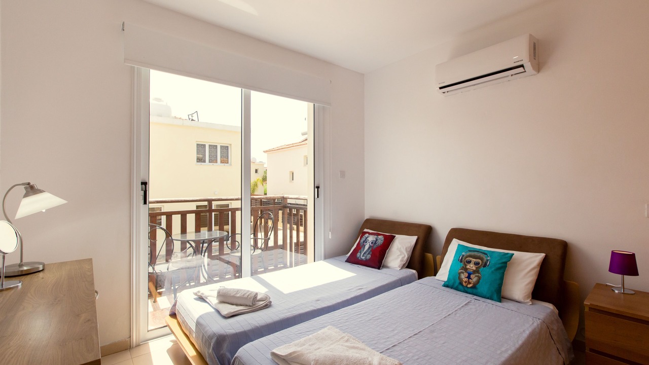 Photo of Bedroom in Pernera