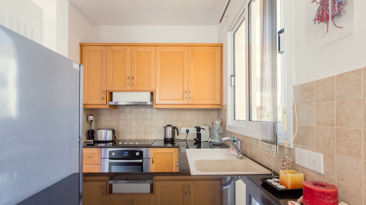 Photo of Kitchen in Pernera