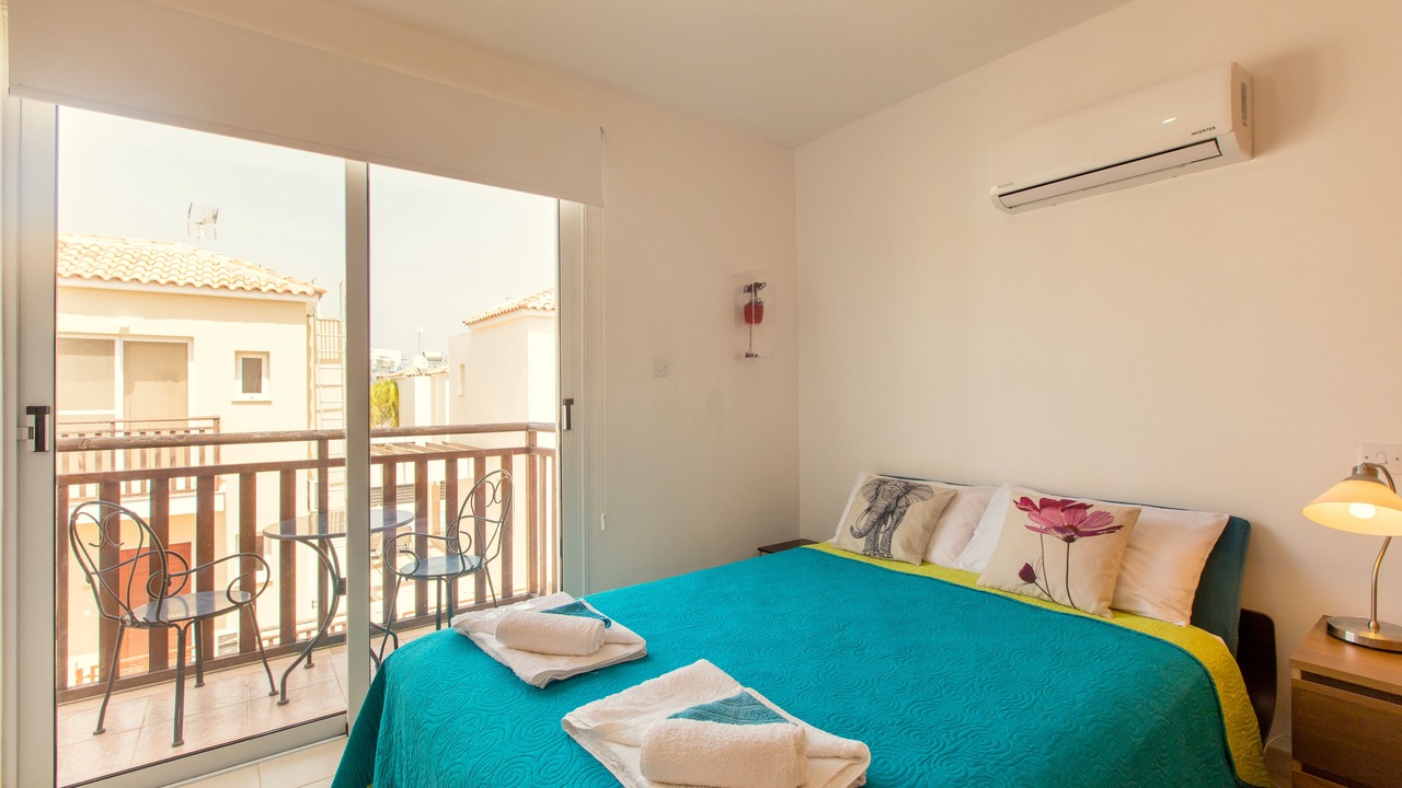 Photo of Bedroom in Pernera