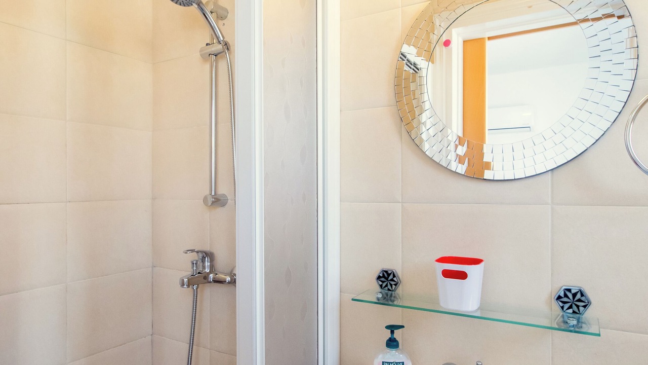 Photo of Bathroom in Pernera
