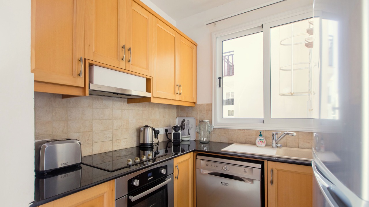 Photo of Kitchen in Pernera