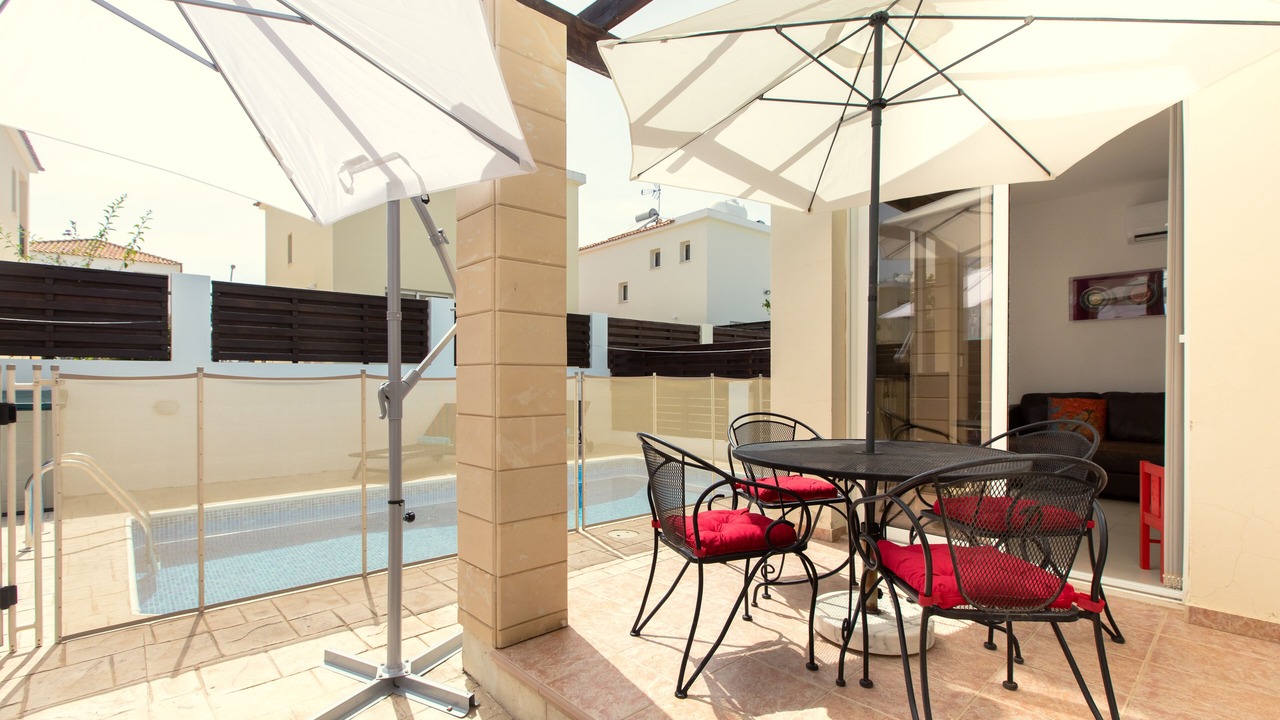 Photo of Outdoor in Pernera