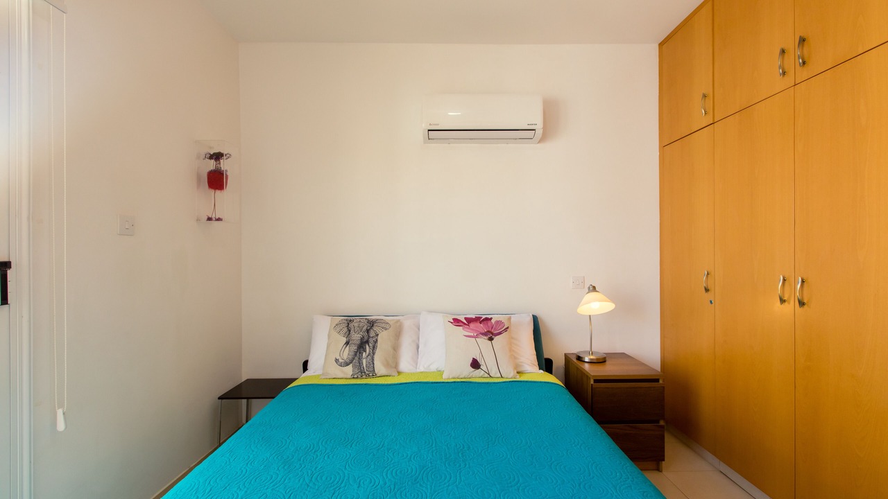 Photo of Bedroom in Pernera