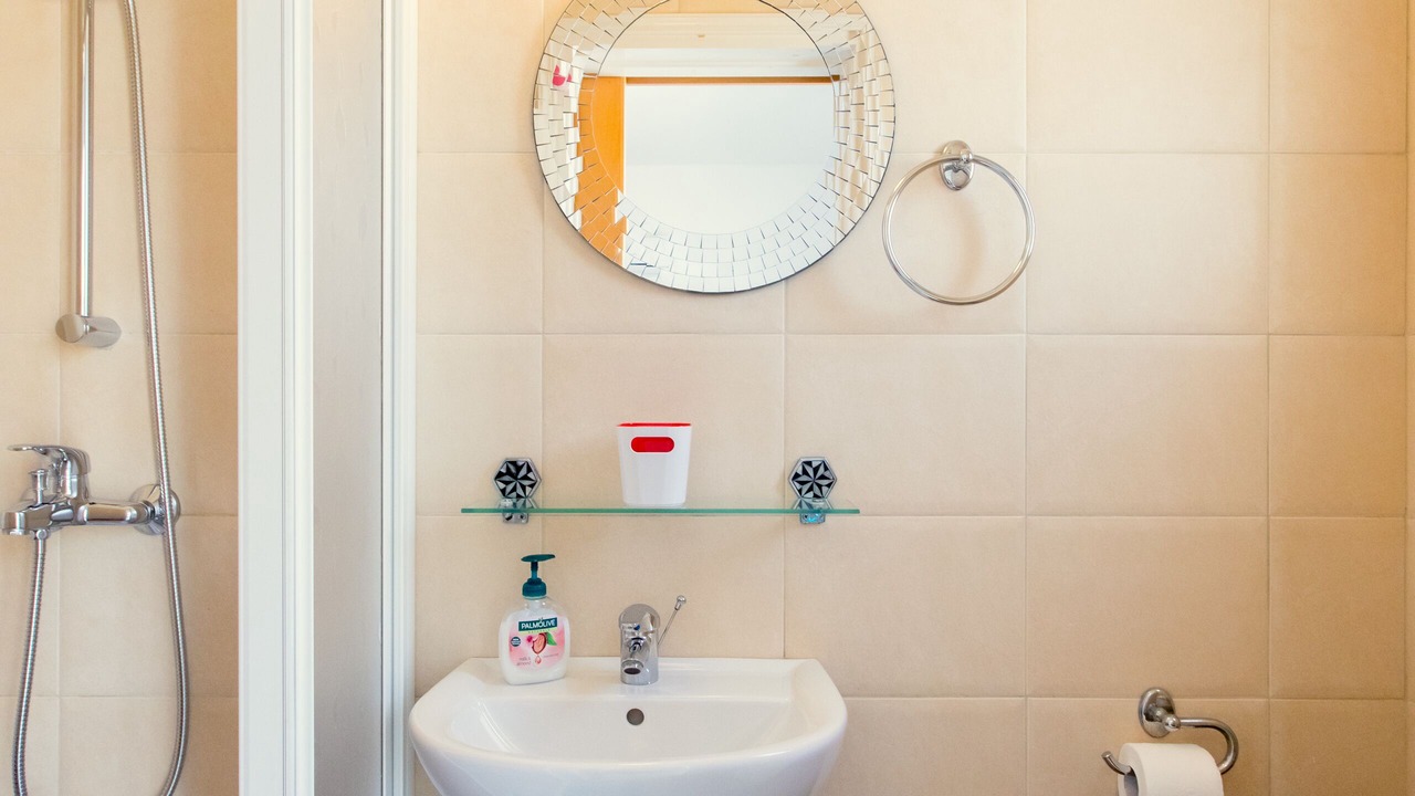 Photo of Bathroom in Pernera