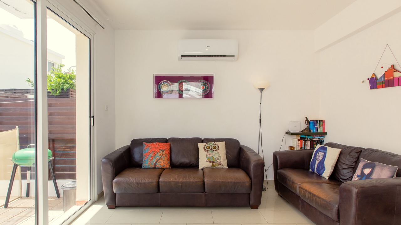 Photo of Livingroom in Pernera