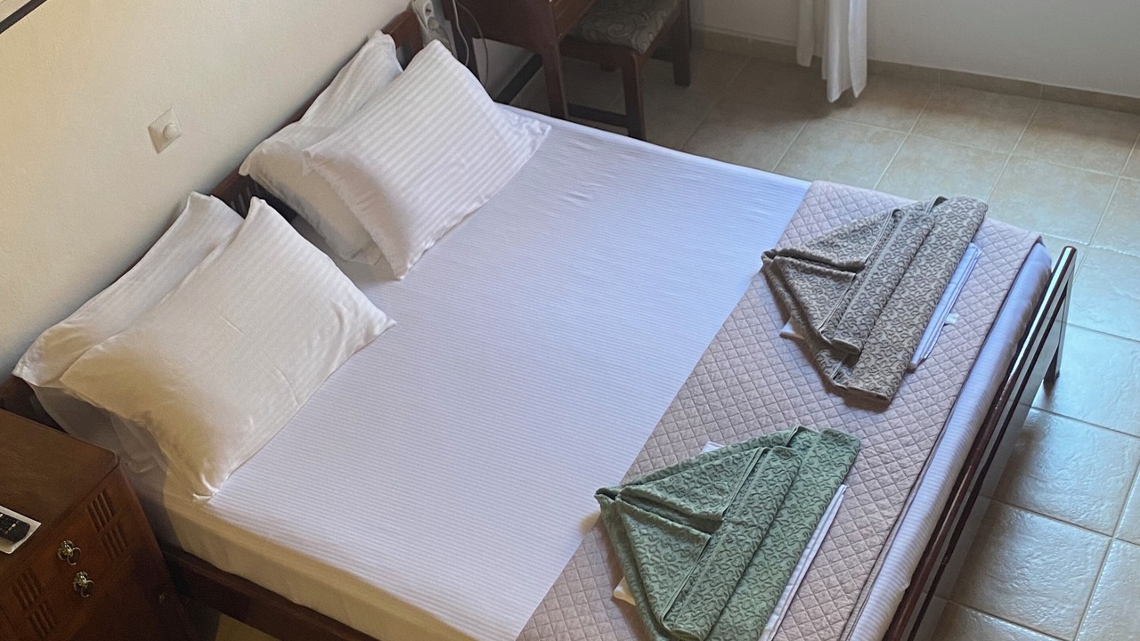 Photo of Bedroom in Old Town
