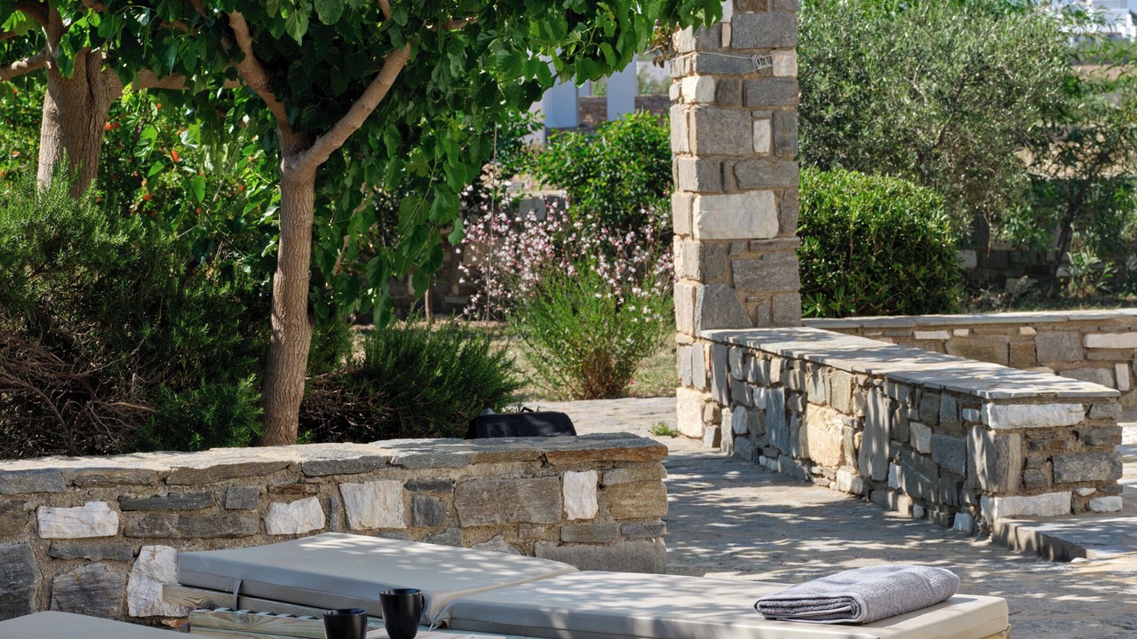 Photo of Patio Balcony in Santa Maria
