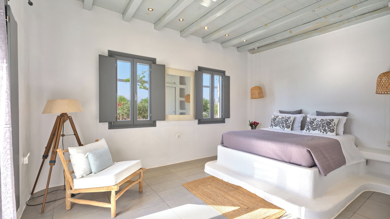 Photo of Bedroom in Santa Maria