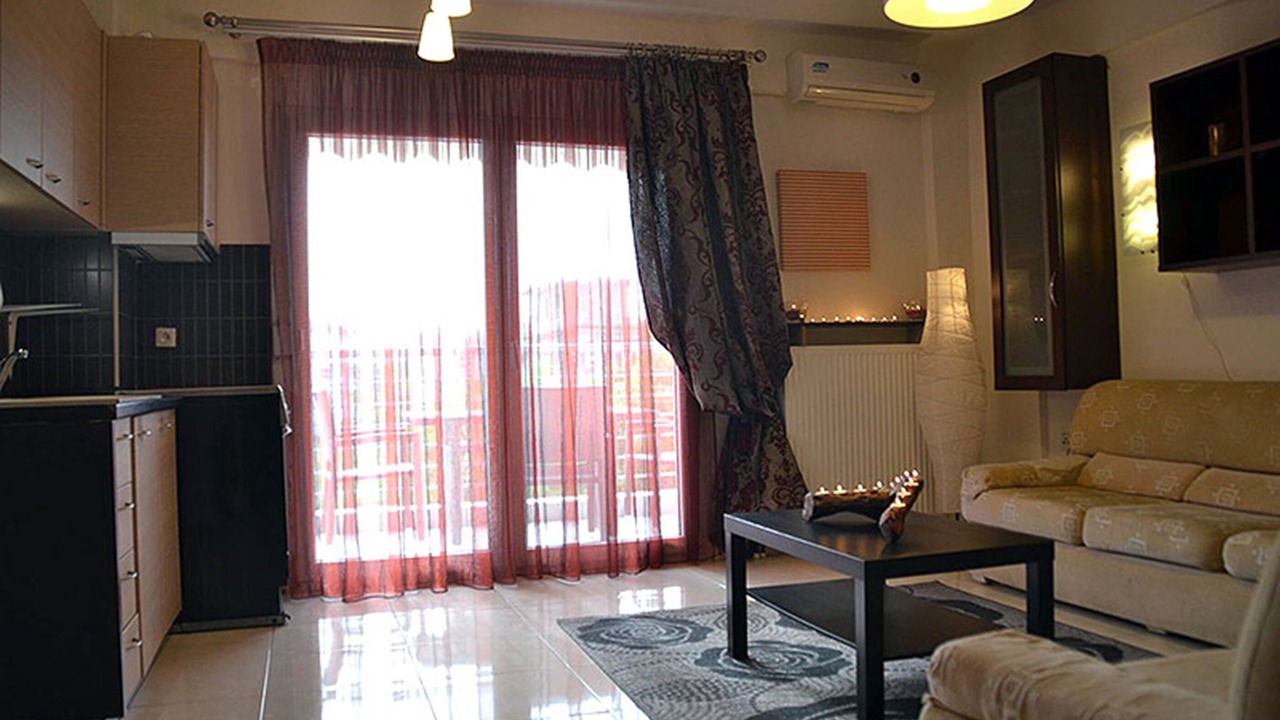 Photo of Livingroom in Olymbiaki Akti