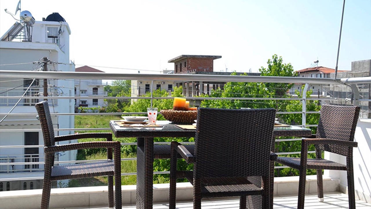 Photo of Outdoor in Olymbiaki Akti