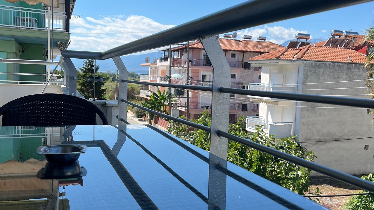 Photo of Outdoor in Olymbiaki Akti