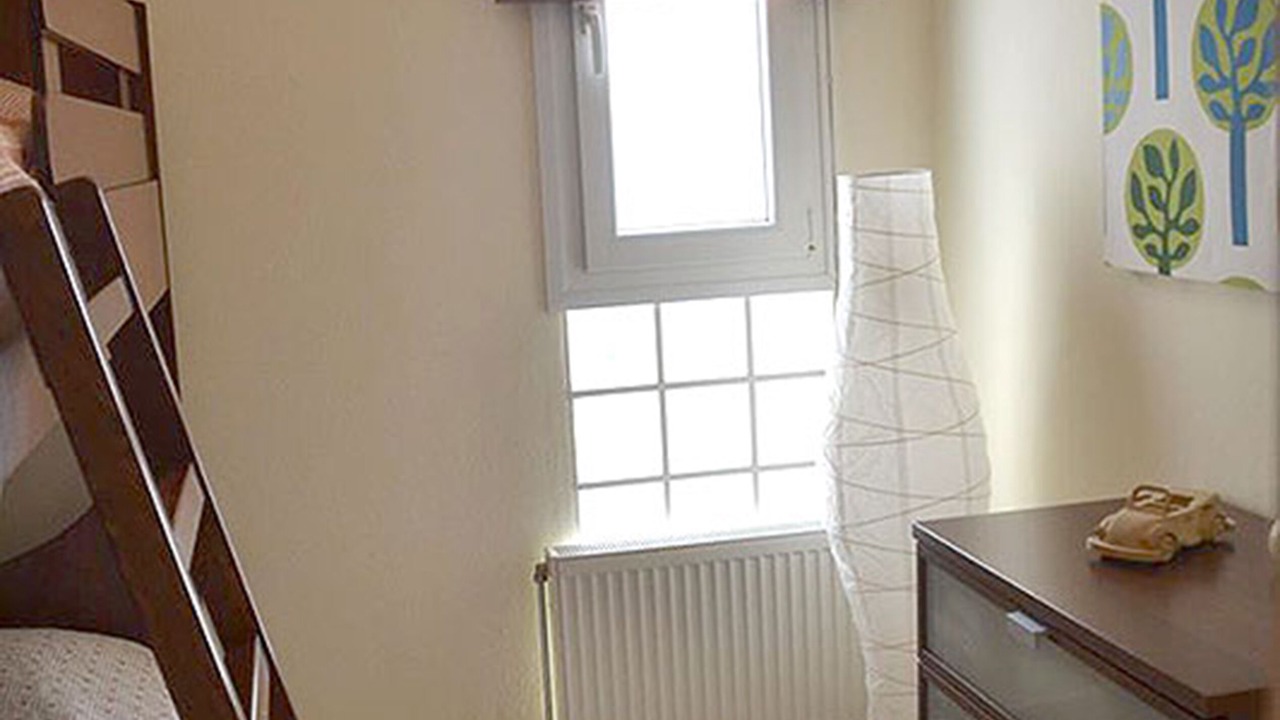 Photo of Bedroom in Olymbiaki Akti