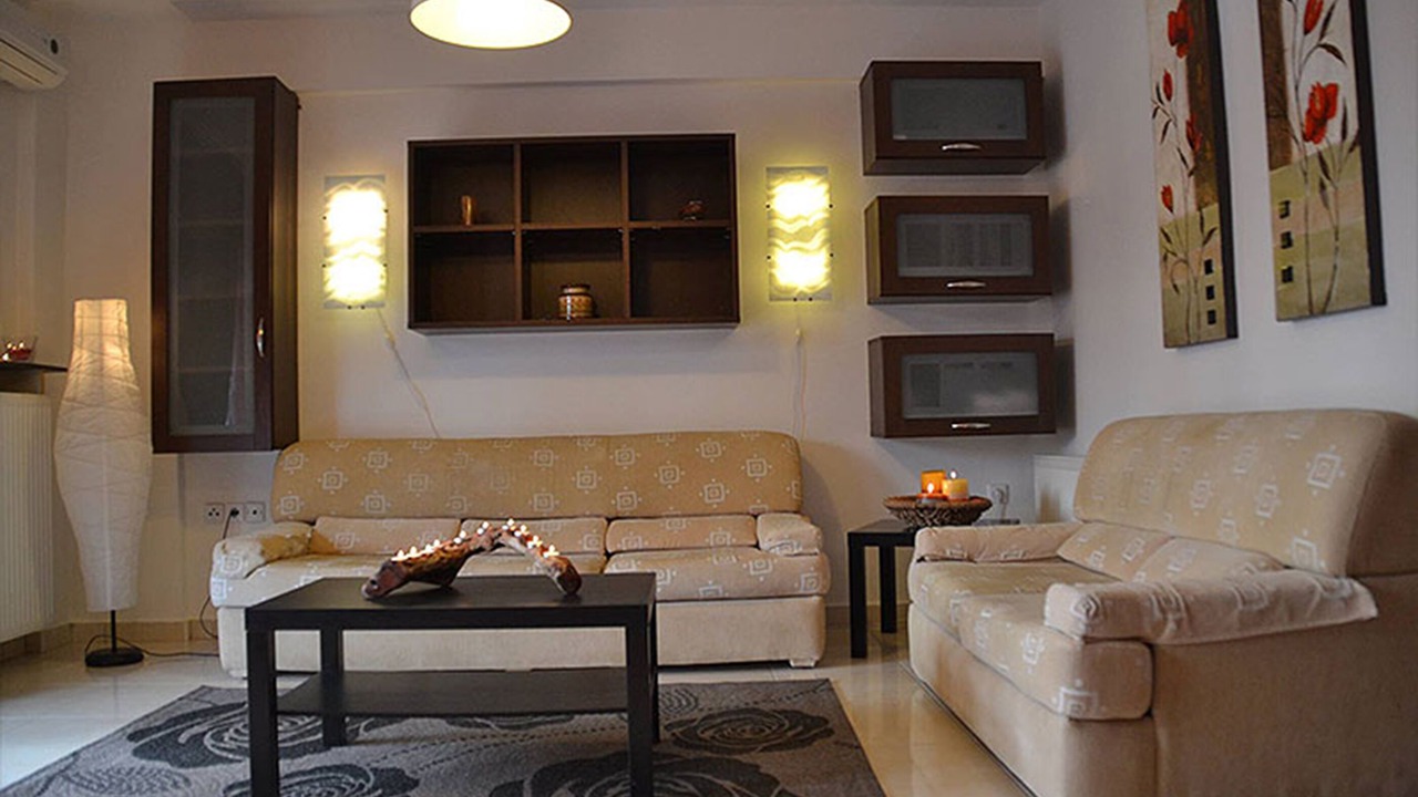 Photo of Livingroom in Olymbiaki Akti