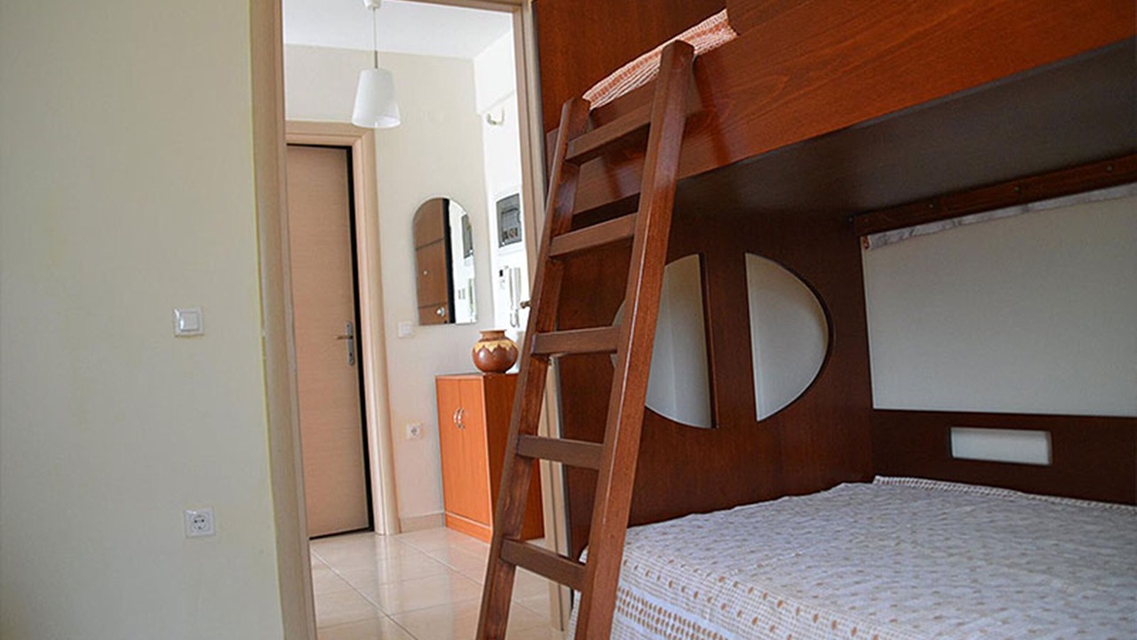 Photo of Bedroom in Olymbiaki Akti