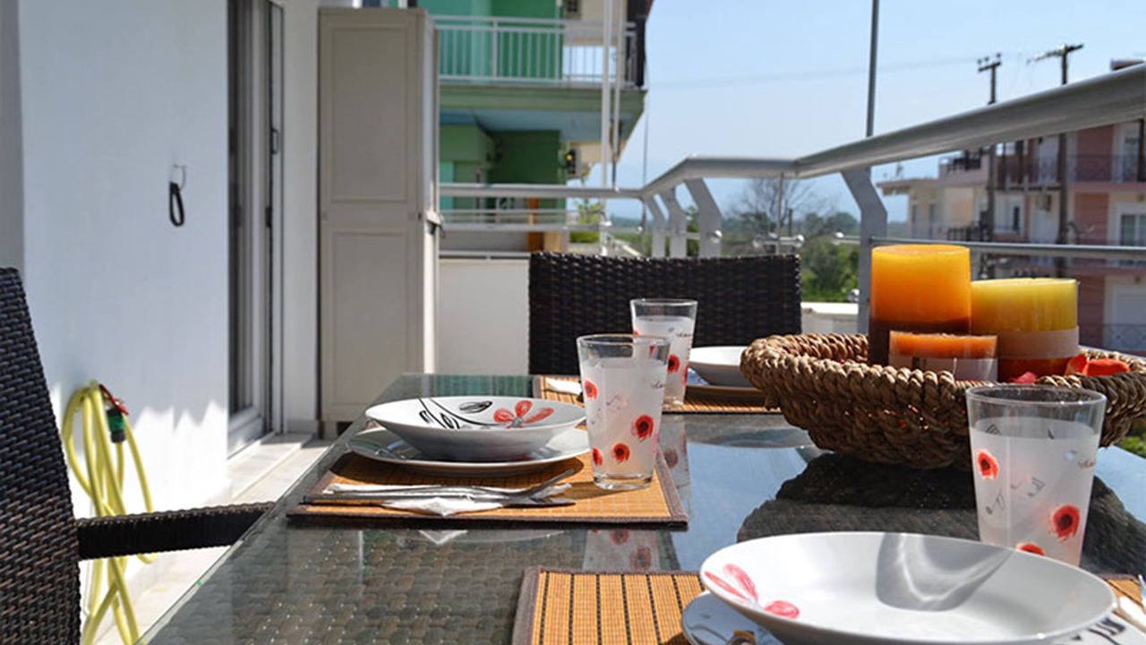 Photo of Outdoor in Olymbiaki Akti