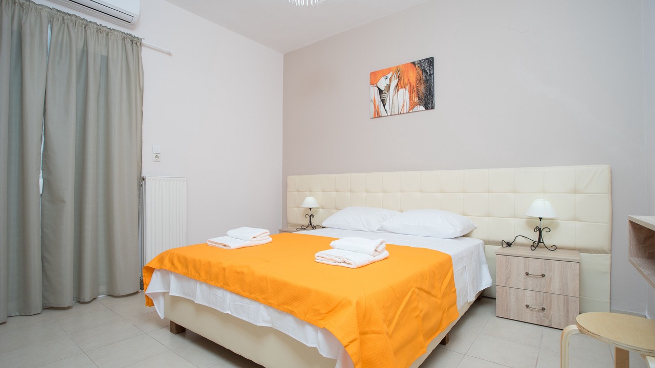 Photo of Bedroom in Kalathas