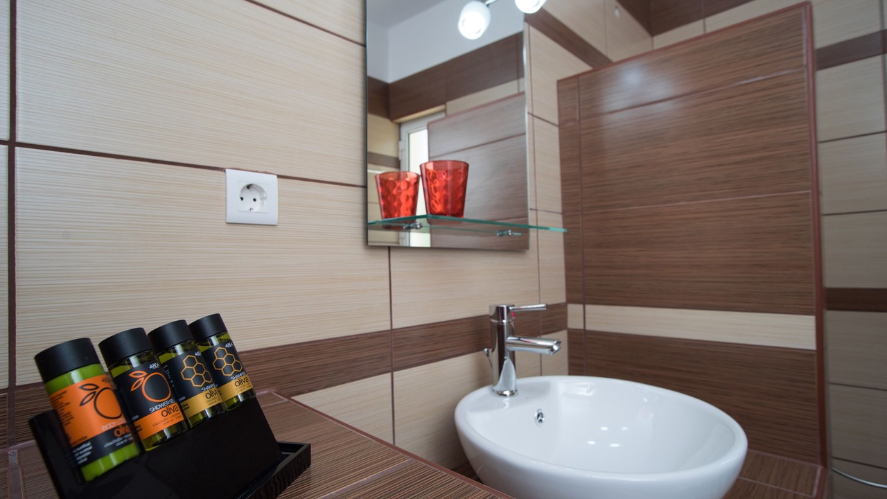 Photo of Bathroom in Kalathas