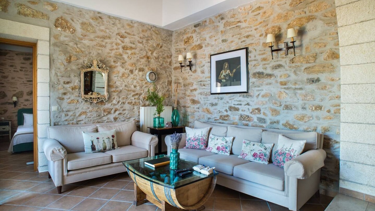Photo of Bedroom in Mirsini