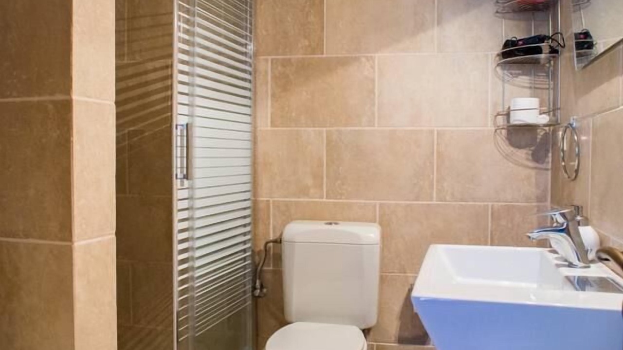 Photo of Bathroom in Mirsini