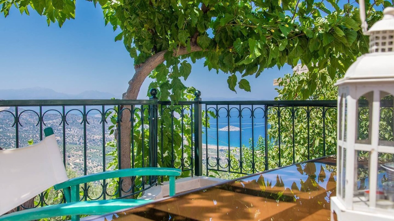 Photo of Outdoor in Mirsini