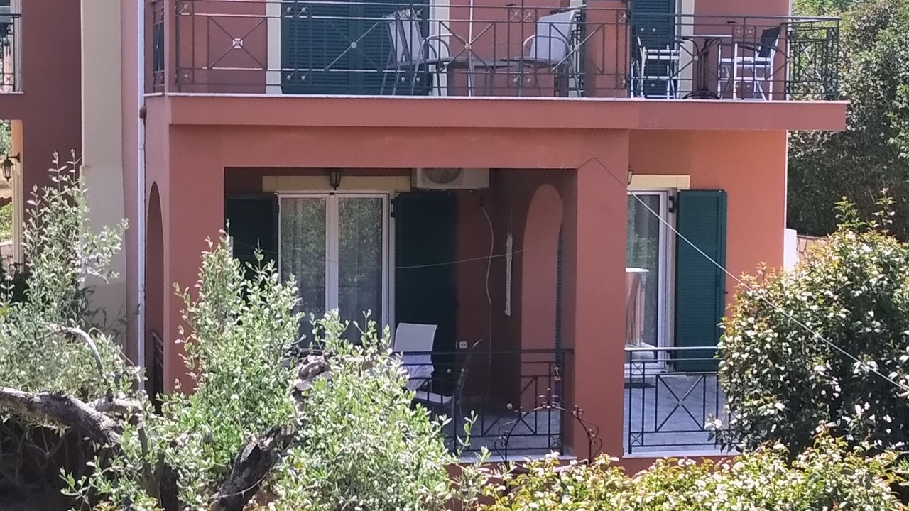 Photo of Outdoor in Karavomylos
