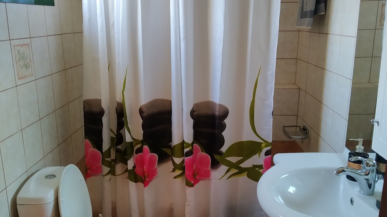 Photo of Bathroom in Karavomylos