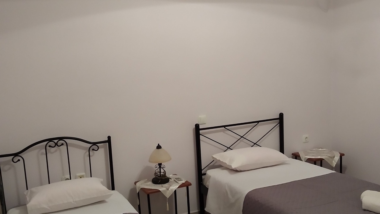 Photo of Bedroom in Karavomylos