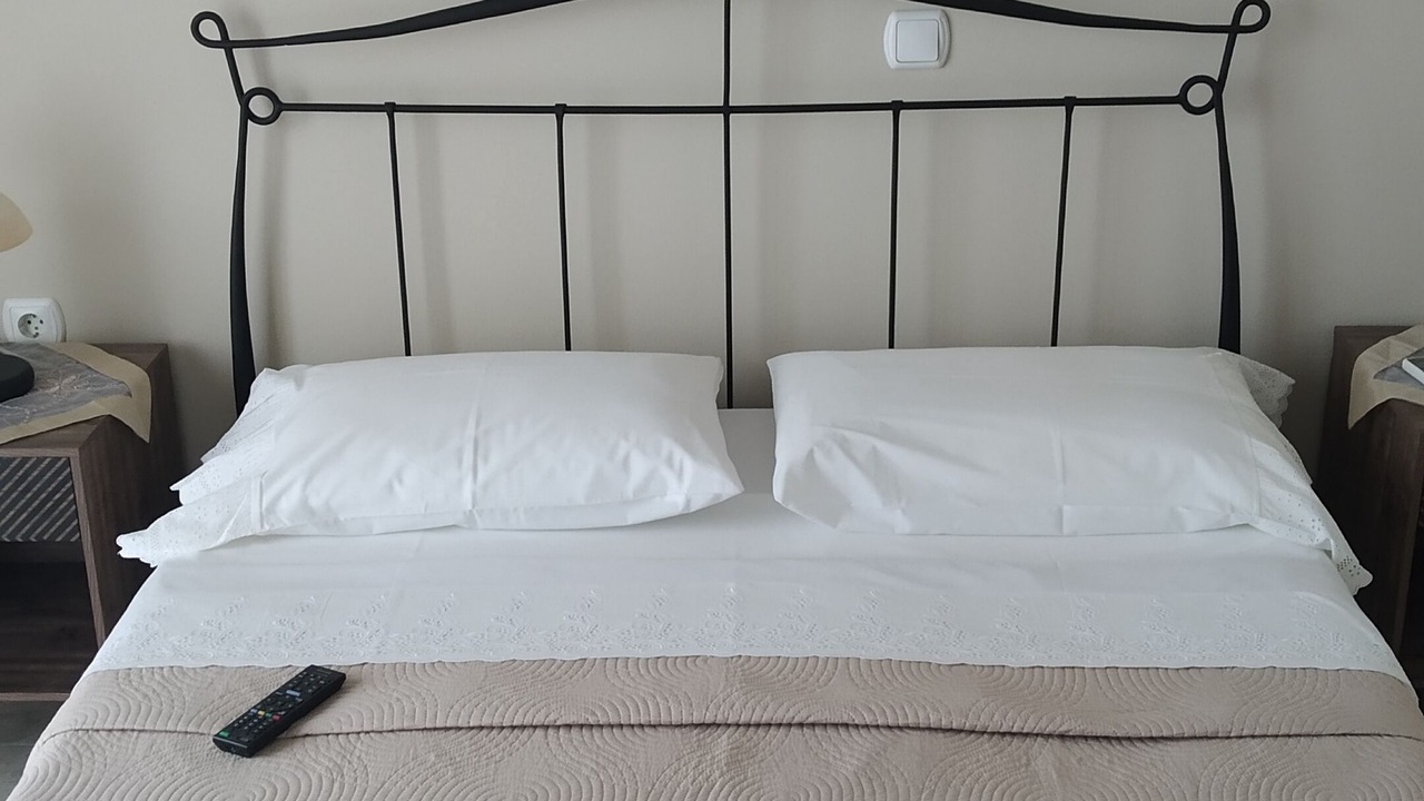Photo of Bedroom in Karavomylos