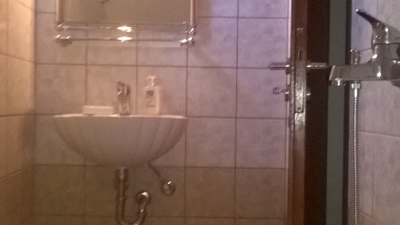 Photo of Bathroom in Karavomylos