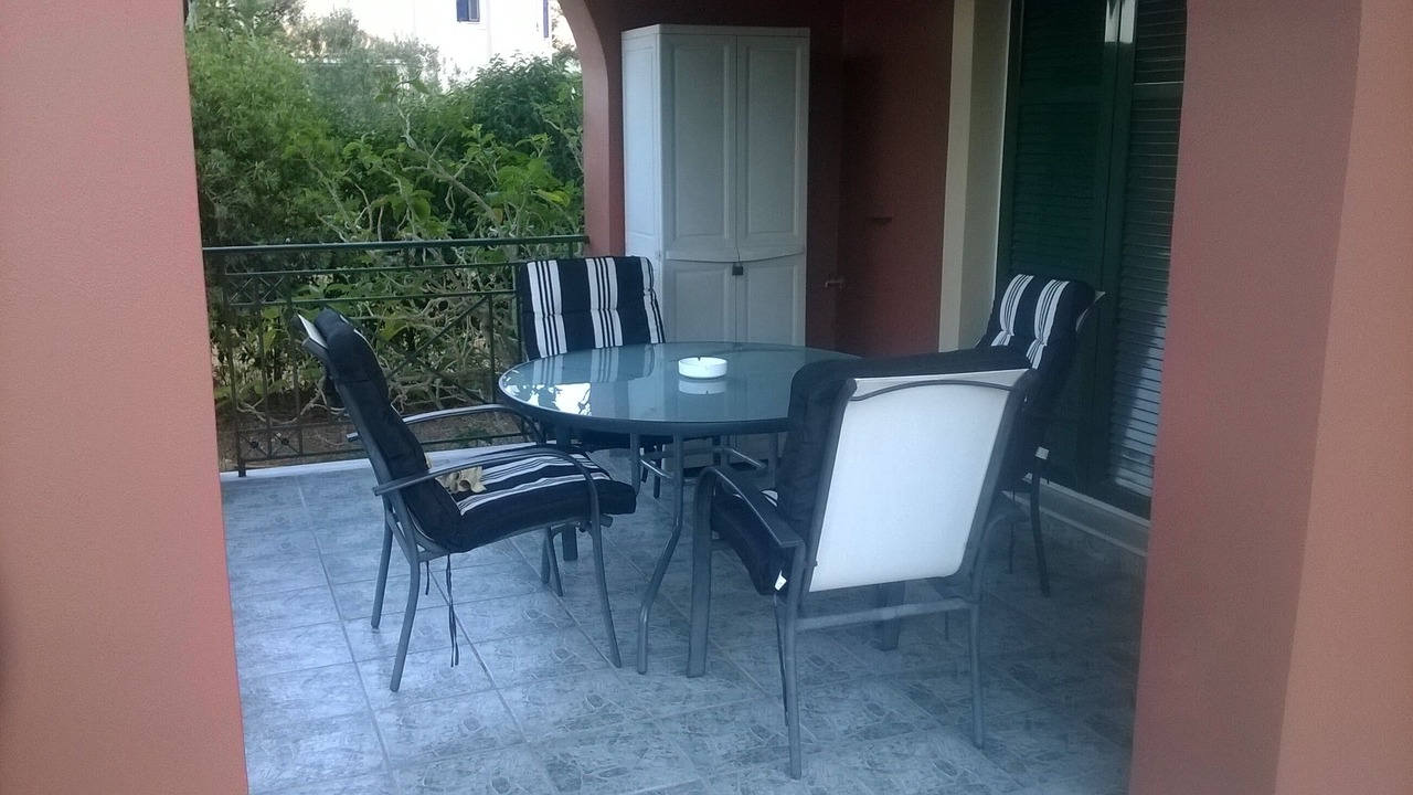 Photo of Outdoor in Karavomylos