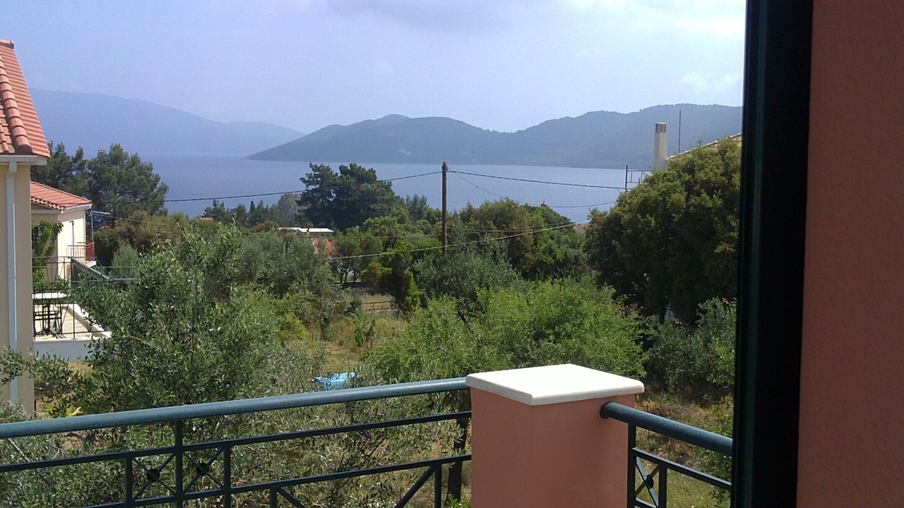 Photo of Outdoor in Karavomylos