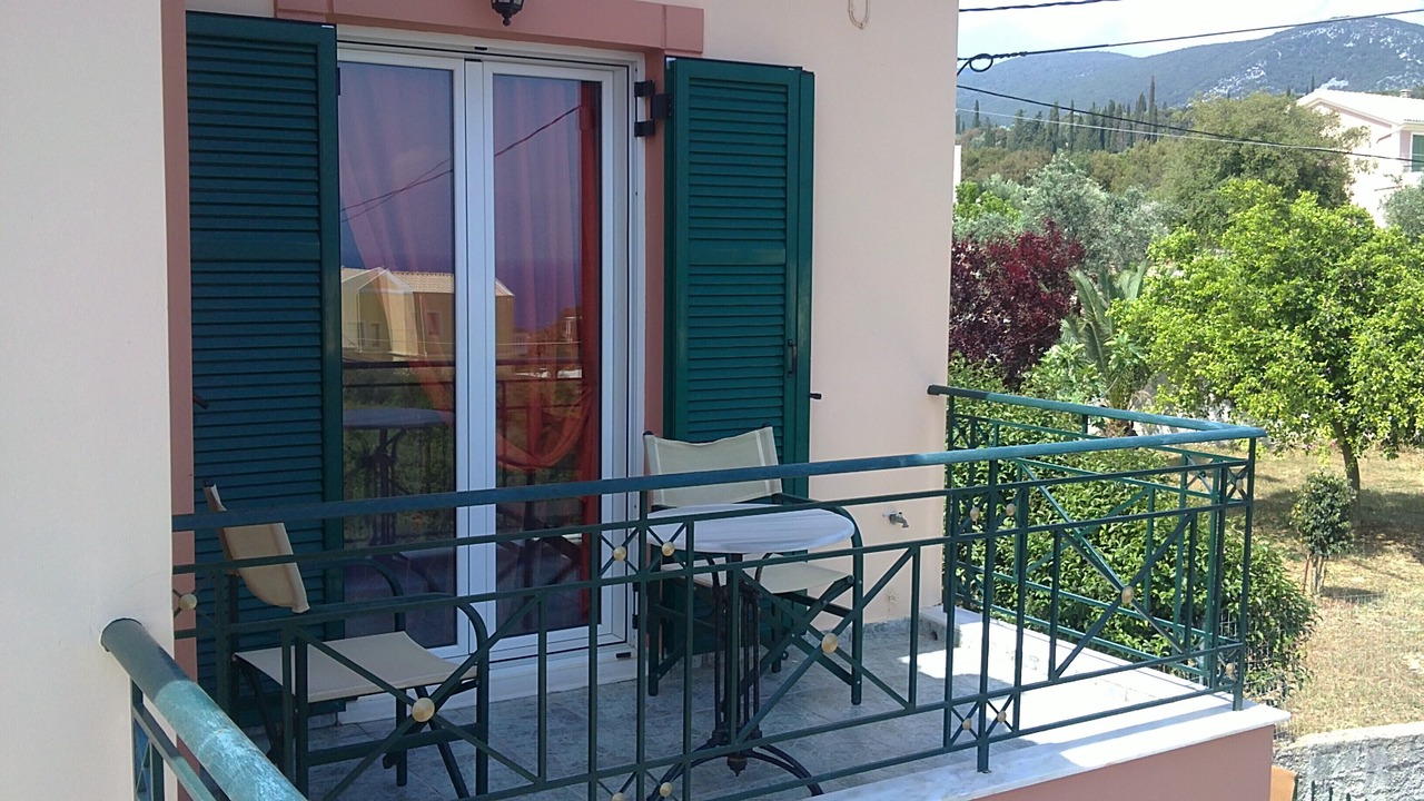 Photo of Outdoor in Karavomylos