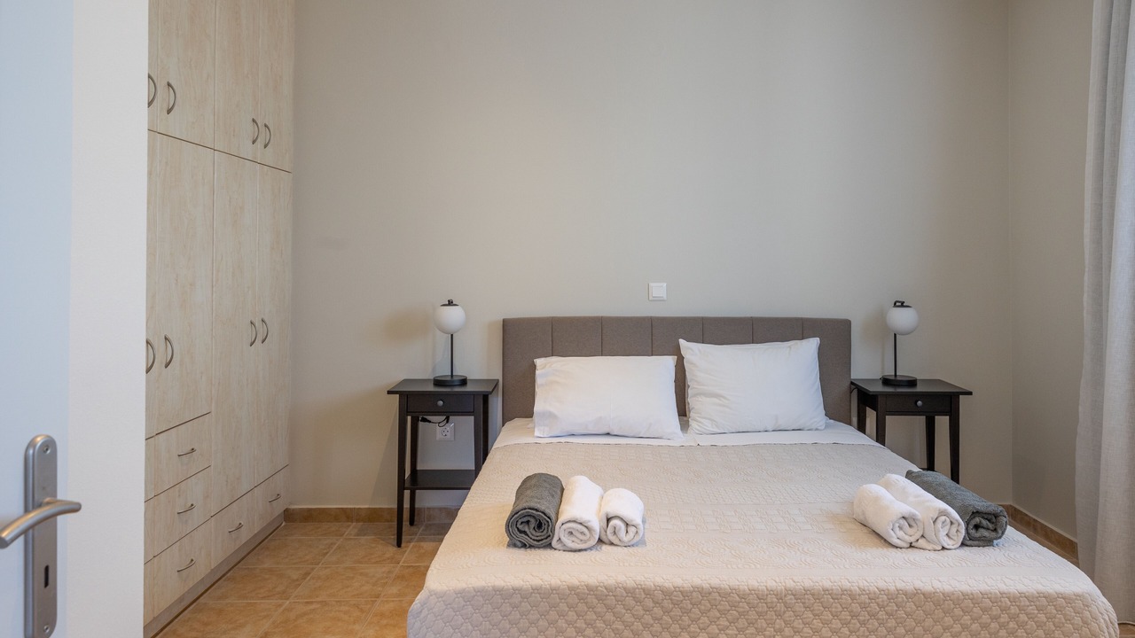 Photo of Bedroom in Farsa