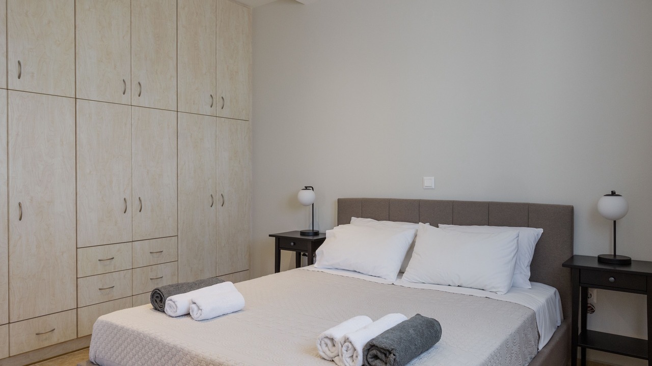 Photo of Bedroom in Farsa