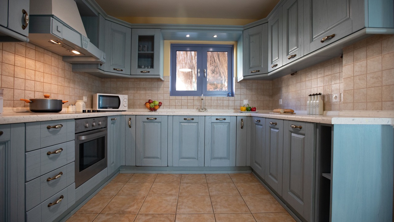Photo of Kitchen in Farsa