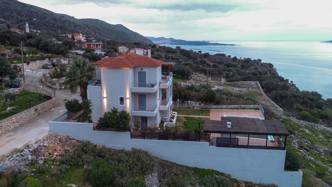 Photo of Outdoor in Farsa