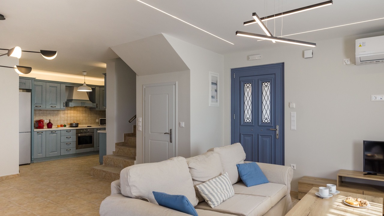 Photo of Livingroom in Farsa