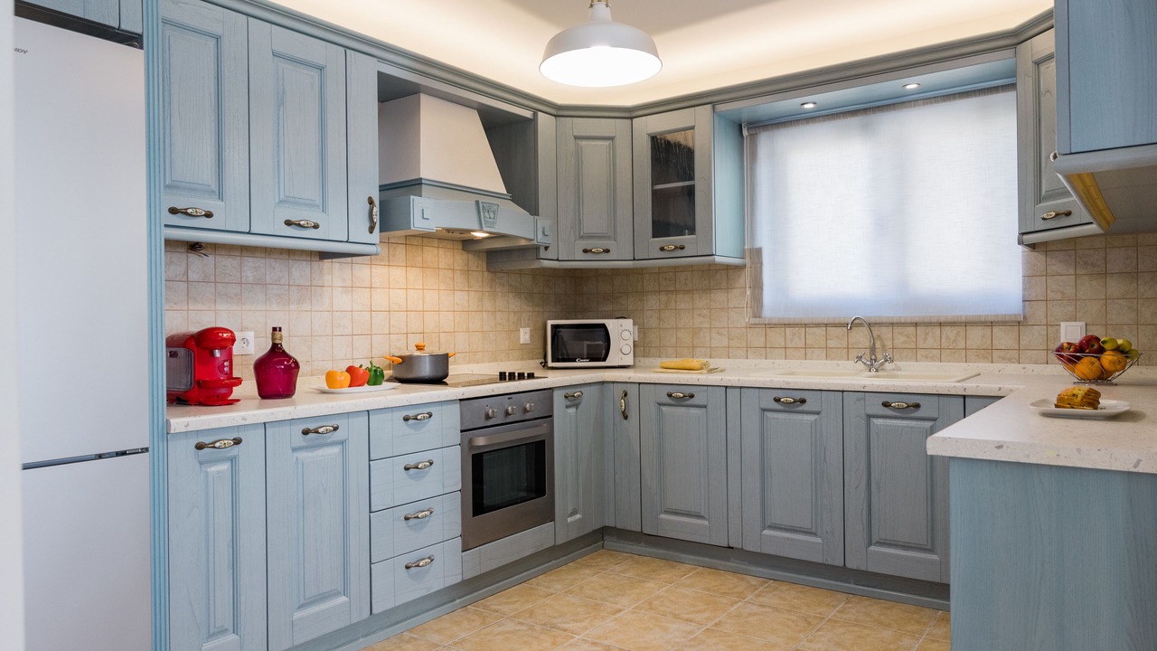 Photo of Kitchen in Farsa