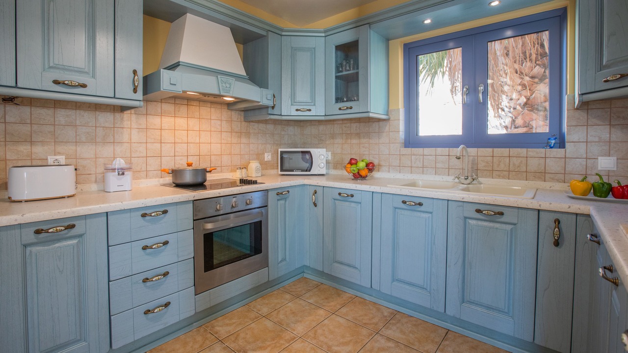 Photo of Kitchen in Farsa