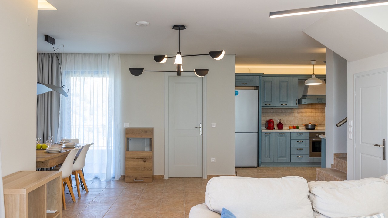 Photo of Livingroom in Farsa