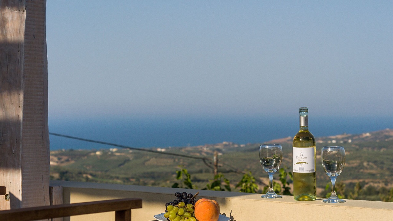 Photo of Outdoor in Kastellos