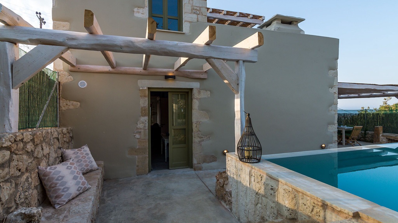 Photo of Outdoor in Kastellos