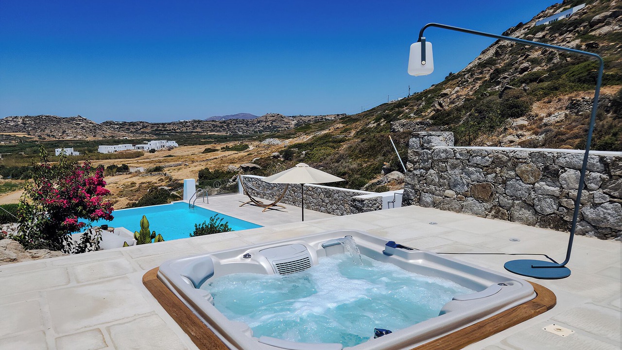 Photo of Outdoor in Maragas