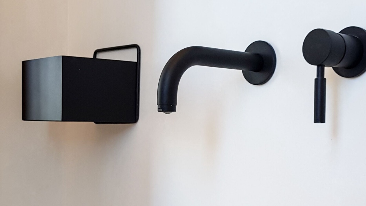 Photo of Bathroom in Maragas