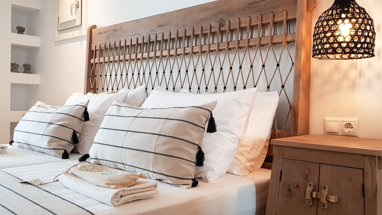 Photo of Bedroom in Maragas