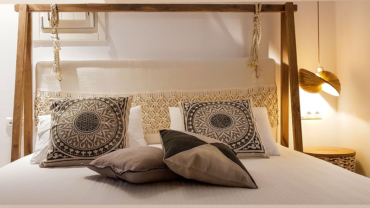 Photo of Bedroom in Maragas