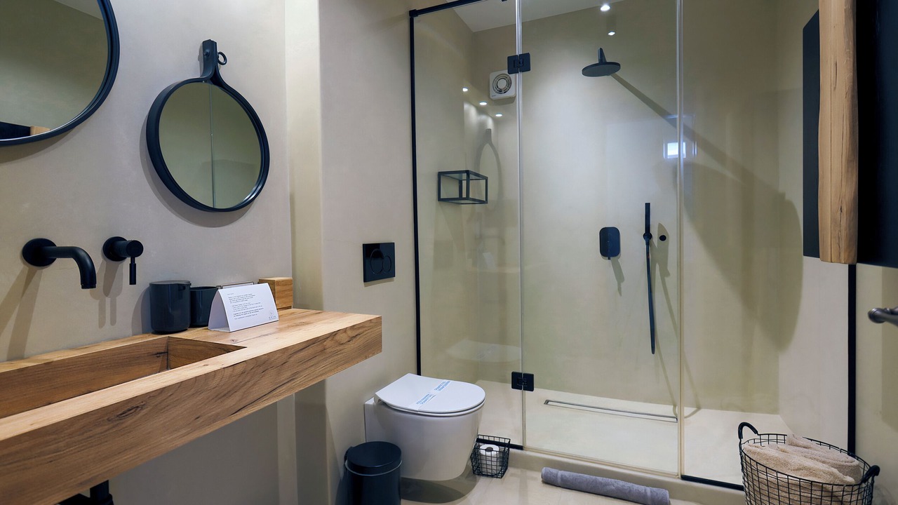 Photo of Bathroom in Maragas